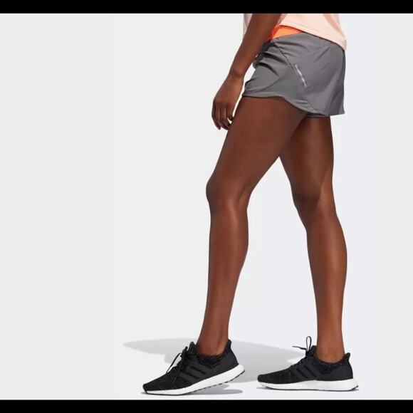 Adidas Run It Shorts 3” DZ2253 - Picture 4 of 11